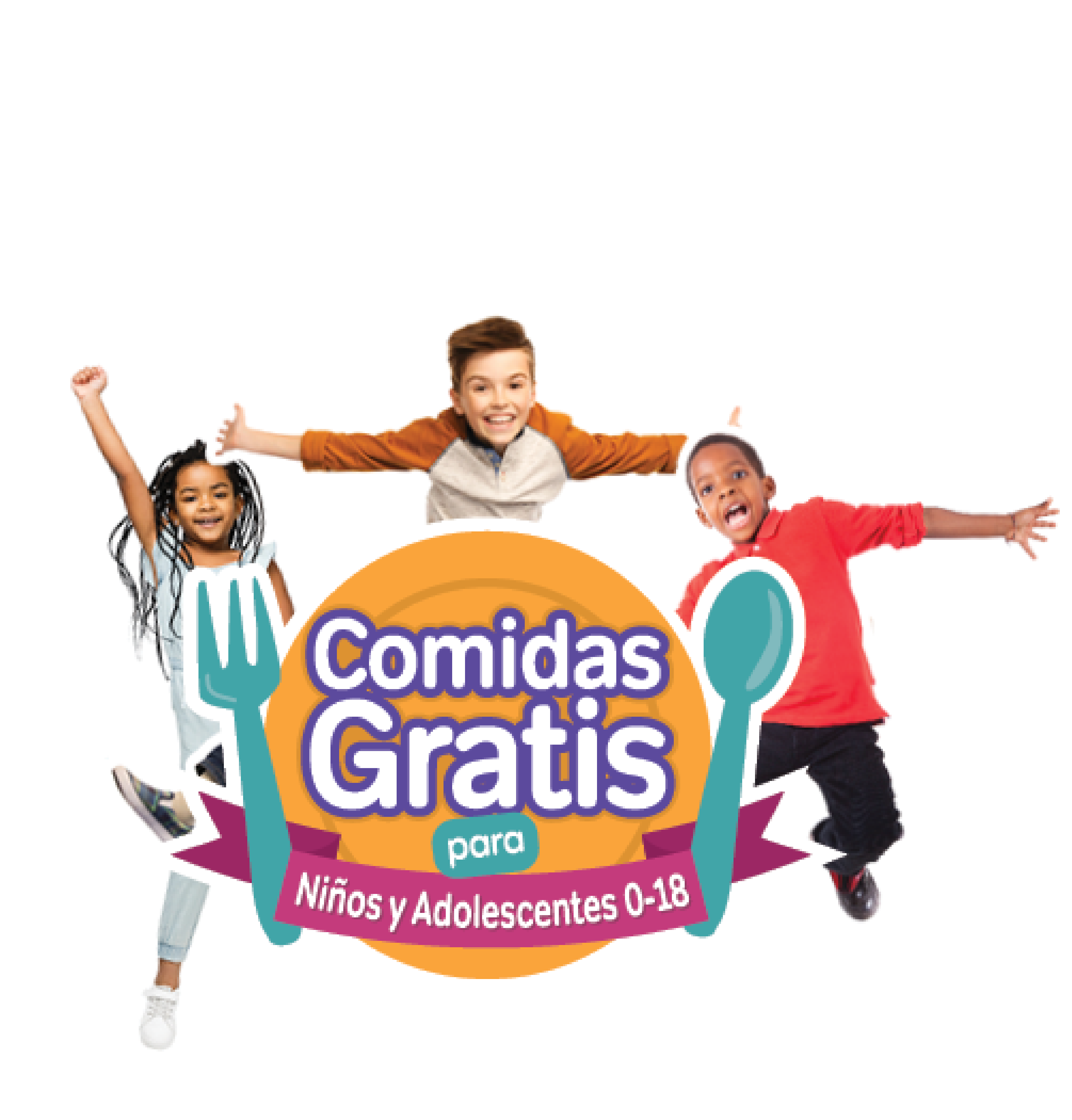Programa de Servicio de Comidasde Verano de Arizona